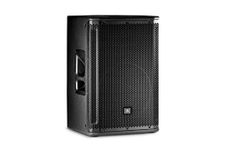 JBL Professional SRX812 Portable 2-Way Bass Reflex Passive System Speaker, 12-Inch, Black