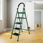 Steel Step Ladder