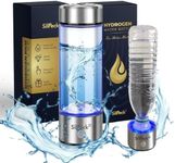 Silreck Premium Hydrogen Water Bott