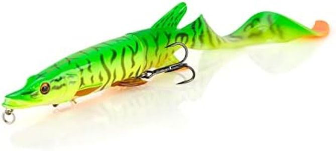 Hybrid Pik
