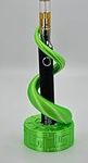 Kraken Pen Stand (Neon Green)