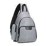 MOSISO Camera Bag Sling Backpack, F