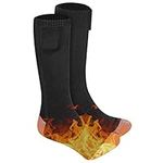 Electric Heated Socks | Rechargeabl