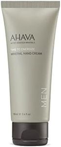 Ahava Time To Energize Hand Cream (All Skin Types) 100ml/3.4oz