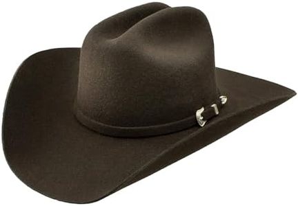 Stetson Oa