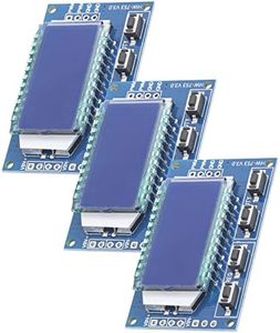 AZDelivery 3 x PWM generatore di segnale regolabile Duty Cycle