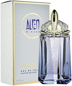 Thierry Mugler Alien Mirage Eau De Toilette Spray for Women 60 ml