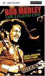 Bob Marley - The Legend Live [UMD Mini for PSP]