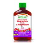 Jamieson Jamieson Magnesium Liquid 200 Ml 200 Count