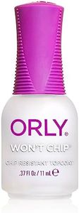 ORLY Won't