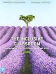 The Inclusive Classroom: Strategies for Effective Differentiated Instruction