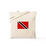 CafePress Trinidad And Tobago Flag 