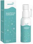 GROWNSY Perineal Cooling Spray Postpartum Essentials, Pain Relief Spray Contains Herbal Extracts for Postpartum Care and Recovery, Soothes Swelling and Hemorrhoid, After Birth Essentials