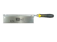 Stanley 015252 FatMax Reversible Flush Cut Saw 10-inch