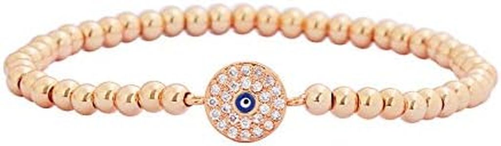Edforce Stainless Steel Stainless-Steel NA Rose Gold