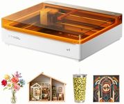 xTool M2 20W Laser Engraver, Built-