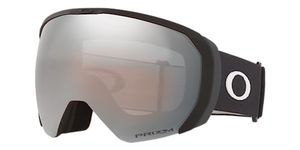 Oakley FLIGHT PATH XL Goggle 2021 matte black/prizm black iridium