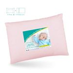 Pillow For Baby Girl