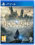 Hogwarts Legacy - PlayStation 4 | E