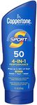 Coppertone SPORT Sunscreen SPF 50 L