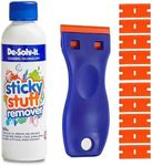 De Solv It Sticky Stuff Remover Liq