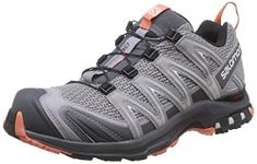 Trail Running Shoes For Women