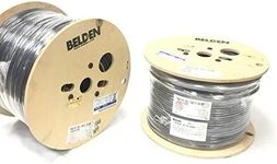 1000 ft. Belden 1694a Hd/sdi 18awg 