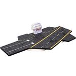 Hot Wings Planes Aircraft Carrier