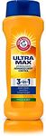 Arm & Hammer Ultra Max 3-in-1 Shampoo Conditioner Body Wash (Fresh Scent) 12 oz