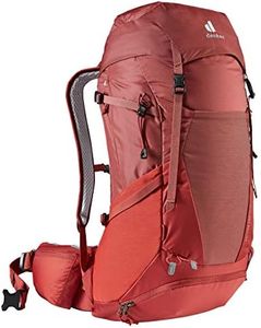 Deuter Women's Futura Pro 34 Sl Hiking Backpack