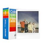 Polaroid Color Film for 600 Double 