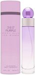 Perry Ellis 360 Purple for Women, 3