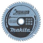 Makita B-57336 TCT Efficut Saw Blade 165x56T