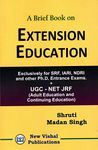 A Brief Book on Extension Education