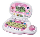 Vtech Lern und Musik Laptop Pink, L