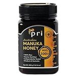 PRI Manuka Honey, MGO 300+, 1.1LB A