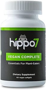 Hippo7 Veg