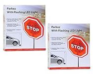 Parkez Flashing LED Light Parking S