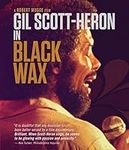 Scott-Heron, Gil - Black Wax [Blu-r