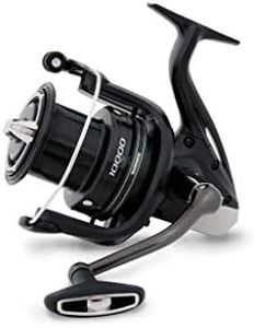 Shimano Aerlex 10000 Xtb Spod