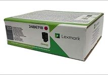 Lexmark 24B6718 Lexmark 24B6326 Las