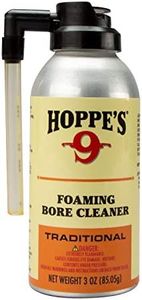 Hoppe's Gun-Solvents