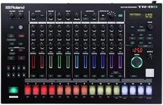 Roland AIRA Rhythm Performer (TR-8S