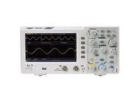 Owon SDS 1022 20Mhz 100MSa/s 10K 2 channel Digital Storage Oscilloscope
