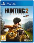 Hunting Simulator 2 - PlayStation 4