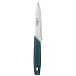 Godrej Cartini Knife I Chef Knife For Kitchen and Hospitality I For Slicing, Chopping leafy and other vegetables I 8" High grade Stainless Steel, Long lasting life I 1 Year Warranty