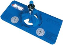 Kreg Concealed Hinge Jig