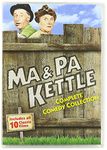 Ma & Pa Kettle Complete Comedy Collection [DVD]