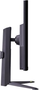 LG UltraGear 32” 4K Gaming Monitor – UHD Display, Fast Refresh Rate