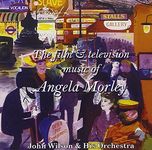 The Film and TV Music of Angela Morley